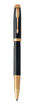 Bút dạ Parker IM 2017 PRM Black GT