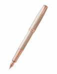 Bút máy Parker Sonnet 17 Silver PGT