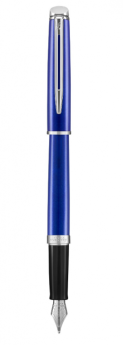 Bút máy Waterman Hemisphere 10 Blue CT