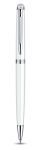 Bút bi Waterman Hemisphere10 White CT