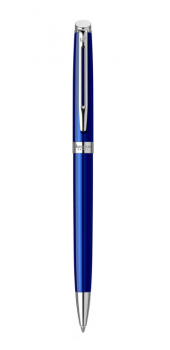 Bút bi Waterman Hemisphere 10 Bright Blue CT