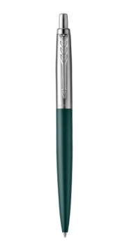 Bút bi Parker Jotter XL Matte Green CT