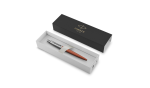 Bút bi Parker Jotter 17 Chelsea Orange CT