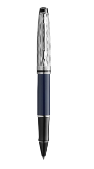 Bút dạ Waterman Expert 22 Duluxe Blue CT