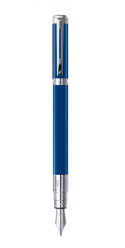 Bút máy Waterman Perspective Blue 2014 CT