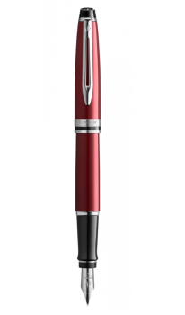 Bút máy Waterman Expert III Dark Red CT