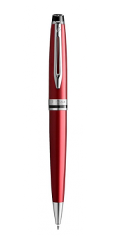 Bút bi Waterman Expert III Dark Red CT