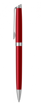 Bút bi Waterman Hemisphere 10 Comet Red CT