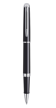 Bút dạ Waterman Hemisphere 10 Laque cài trắng CT