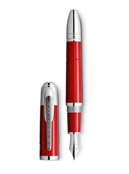 Bút máy Montblanc Enzo Ferrari Special Edition