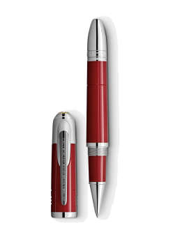 Bút dạ Montblanc Enzo Ferrari Special Edition