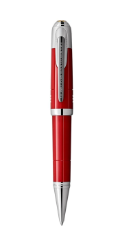 Bút bi Montblanc Enzo Ferrari Special Edition