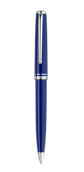 Bút bi Montblanc Cruise Blue CT