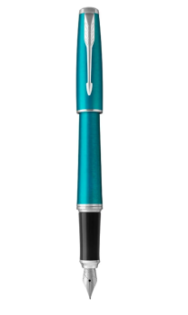 Bút máy Parker Urban 2017 VIBRT Blue CT