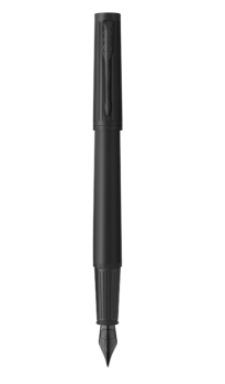 Bút máy Parker Ingenuity Black BT M/F