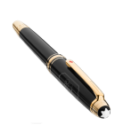Bút dạ Montblanc MST ATW in 80 days S.E. BLK Resin Classique GT