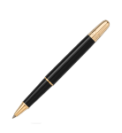 Bút dạ Montblanc MST ATW in 80 days S.E. BLK Resin Classique GT