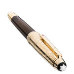 Bút máy Montblanc MST DOUE ATW in 80 days S.E. Grey Classique GT