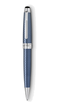 Bút bi Montblanc MST SOL Glacier Midsize CT