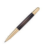 Bút dạ Montblanc MST DOUE ATW in 80 days S.E. Grey Classique GT