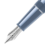 Bút máy Montblanc MST Doue Glacier Classiqe