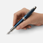 Bút máy Montblanc MST Glacier SOL Legrand