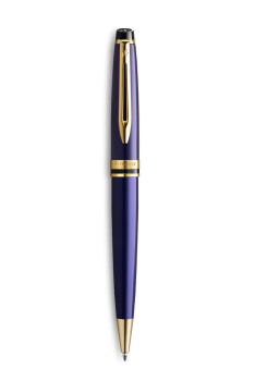 Bút bi Waterman Expert III BLUE GT