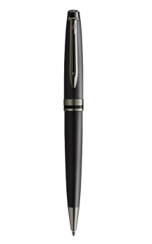 Bút bi Waterman Expert III Metallic BLACK RT