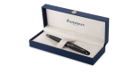 Bút bi Waterman Expert III Metallic BLACK RT