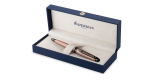 Bút bi Waterman Expert III ROSE GOLD RT