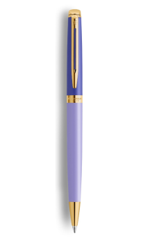 Bút bi Waterman Hemisphere 22 PURPLE GT