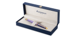 Bút bi Waterman Hemisphere 22 PURPLE GT