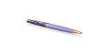 Bút bi Waterman Hemisphere 22 PURPLE GT