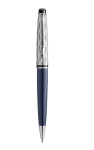 Bút bi Waterman Expert 22 DLX Blue CT