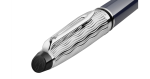 Bút bi Waterman Expert 22 DLX Blue CT