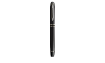 Bút dạ Waterman Expert III Metallic BLACK RT