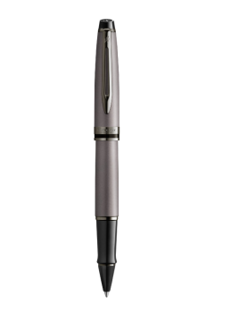 Bút dạ Waterman Expert III Metallic SILVER RT