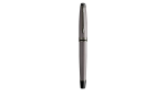 Bút dạ Waterman Expert III Metallic SILVER RT
