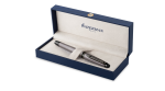Bút dạ Waterman Expert III Metallic SILVER RT