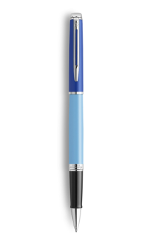 Bút dạ Waterman Hemisphere 22 BLUE CT