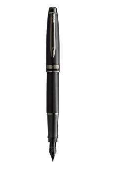 Bút máy Waterman Expert III Metallic BLACK RT