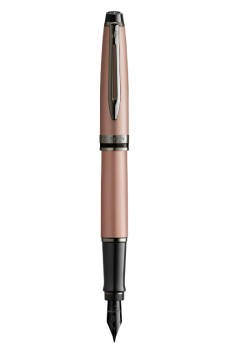 Bút máy Waterman Expert III ROSE GOLD RT