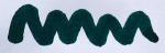 Lọ Mực Diamine Teal 30ml