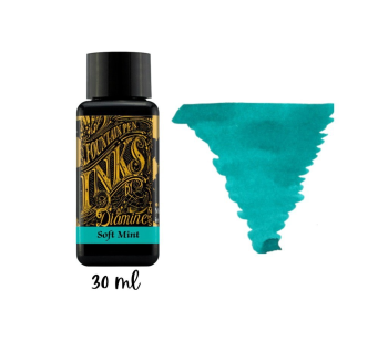 Lọ Mực Diamine Soft Mint 30ml