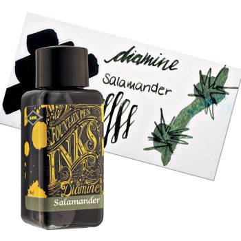 Lọ Mực Diamine Salamander 30ml