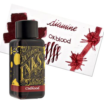 Lọ Mực Diamine Oxblood 30ml