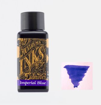 Lọ Mực Diamine Imperial Blue 30ml