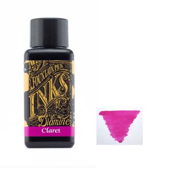 Lọ Mực Diamine Claret 30ml