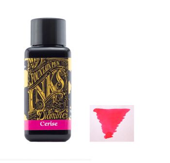 Lọ Mực Diamine Cerise 30ml