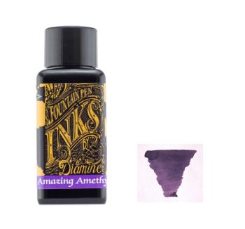 Lọ Mực Diamine Amazing Amethyst 30ml